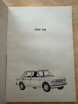 Elektrické zapojení osobních auto. ve schématech - 4