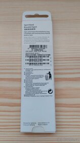 Samsung sport band pásek 20mm, S/M - 4