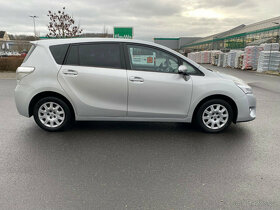 Toyota Verso 1.6D-4D - 4