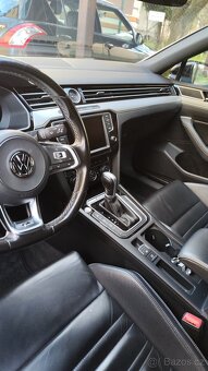 Passat B8 R line - 4