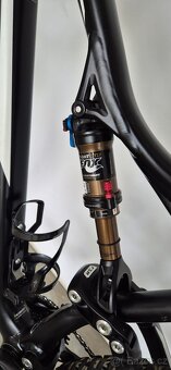 Celoodpružené kolo SPECIALIZED STUMPJUMPER FSR Elite " - 4