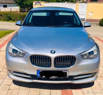 BMW GT530 - 4