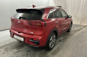 NA ZAKAZKU - Kia niro electric spirit 64kWh,DPH,záruka - 4