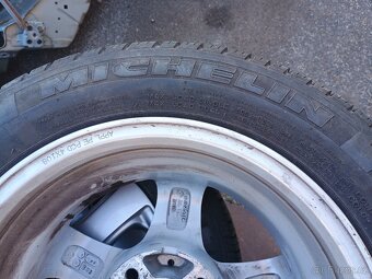 Letní zátěžové 175/65 R14 C - 4