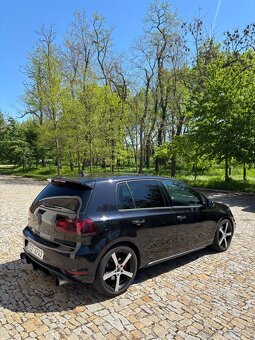 Golf 6 GTI - 4