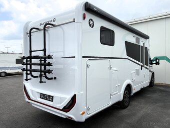 Capron Sunlight T68 Adventure - 4