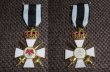 PRUSKO ŘAD Červeného Orla 3st medaile replika - 4