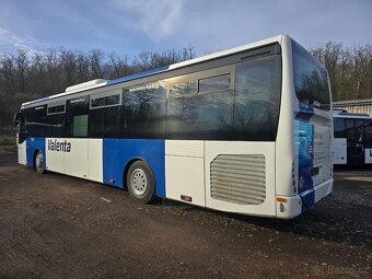 IRISBUS IVECO CROSSWAY LE - prodáno - 4