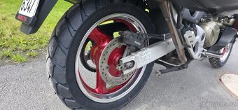 Honda XL1000V Varadero - 4