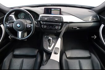 BMW 3 gran turismo - 4