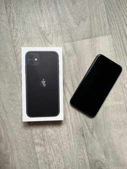 Iphone 11, 64GB - 4