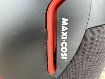 Autosedacka Maxi Cosi - 4