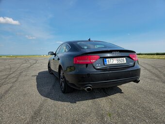 Audi A5 sportback 2.0 tfsi 155kw - 4