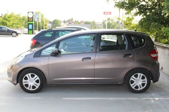 Honda Jazz, 1.2 i-VTEC 66kW 1x majitel - 4