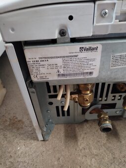 Vaillant B11BS +zásobník 55 PLATÍ l DO SMAZÁNÍ - 4