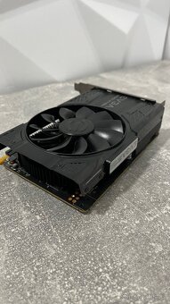 EVGA GTX 1050 TI 4GB - 4