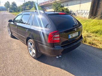 Škoda Octavia 2 /2.0 TDi 103kw-BKD-DSG - 4