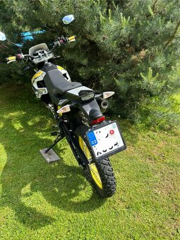 UM DSR EX 125 - 4