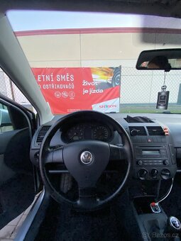 VW Polo 1.2 44kw - 4