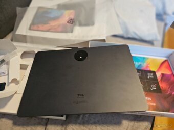 Tablet TCL NXTPAPER 14.3 8GB/256GB - 4