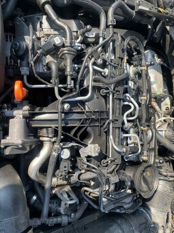 Superb 2 2.0TDI DSG - 4