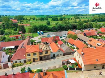 Prodej rodinného domu 115 m2 Hradecká, Žirovnice - 4