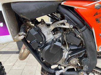 KTM SX 125 2024 - 4