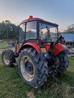 Zetor 7341 - 4