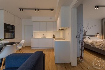 Pronájem bytu 2+kk • 53 m² - 4