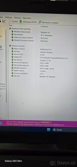 Notebook HP Ryzen SSD 500 GB 2GB grafika - 4