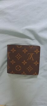 Prodám peněženku značky Luis Vuitton - 4