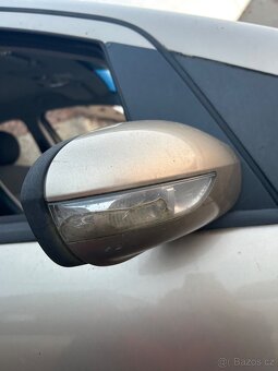Mercedes A180 cdi motor 80kw - 4