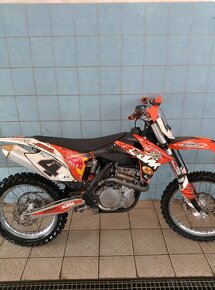 KTM 450 SX-F - 4
