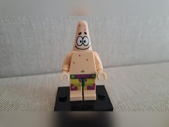 🧽 Lego Spongebob figurky - Mix 🌊 - 4