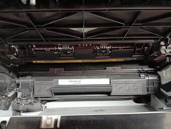 Tiskárna HP LaserJet M1217nfw na díly.. - 4