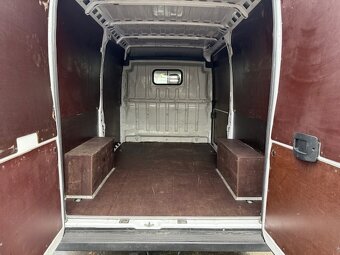 Fiat Ducato L2H2 Bez Adblue - 4