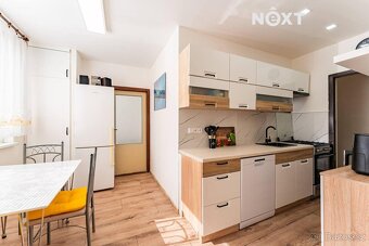 Prodej byt 3+1, 60㎡ - 4