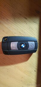 Bmw n53 Dme Cas ,ecu, řídící jednotka - 4