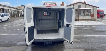 Peugeot Boxer 2.2HDI 81kw L1H1 - 4