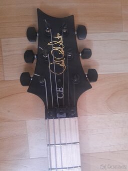 PRS CE 24 Dustie Waring Floyd - 4