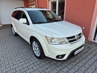 Fiat Freemont 2.0 Multijet Urban 125kW - 4