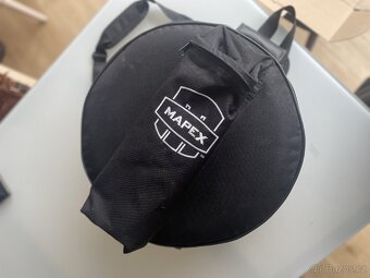 Prodám snare Mapex - 4