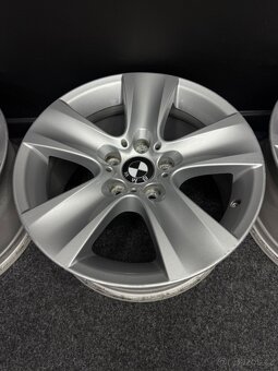 Alu BMW 5x120 17” style 327 - 4