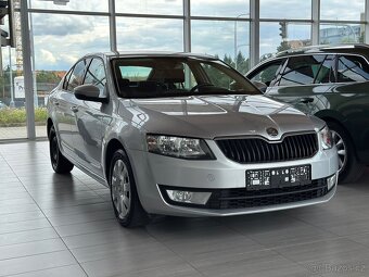 Škoda Octavia 3 1.2 TSI 77kw Ambition / 186tkm - 4