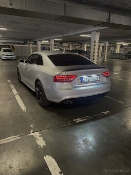 Audi A5 2.0 tdi 125kw - 4