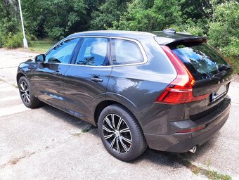 Prodám Volvo XC60 D4 Momentum - 4