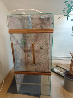 Terárium, flexarium - 4