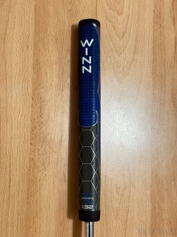 Golfový putter Odyssey White Hot Markxman - 4