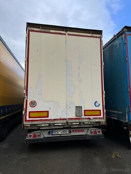 Naves Kögel - Kogel Mega - 4