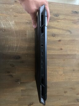 Acer Nitro 16 Black (AN16-42-R9D6) - 4